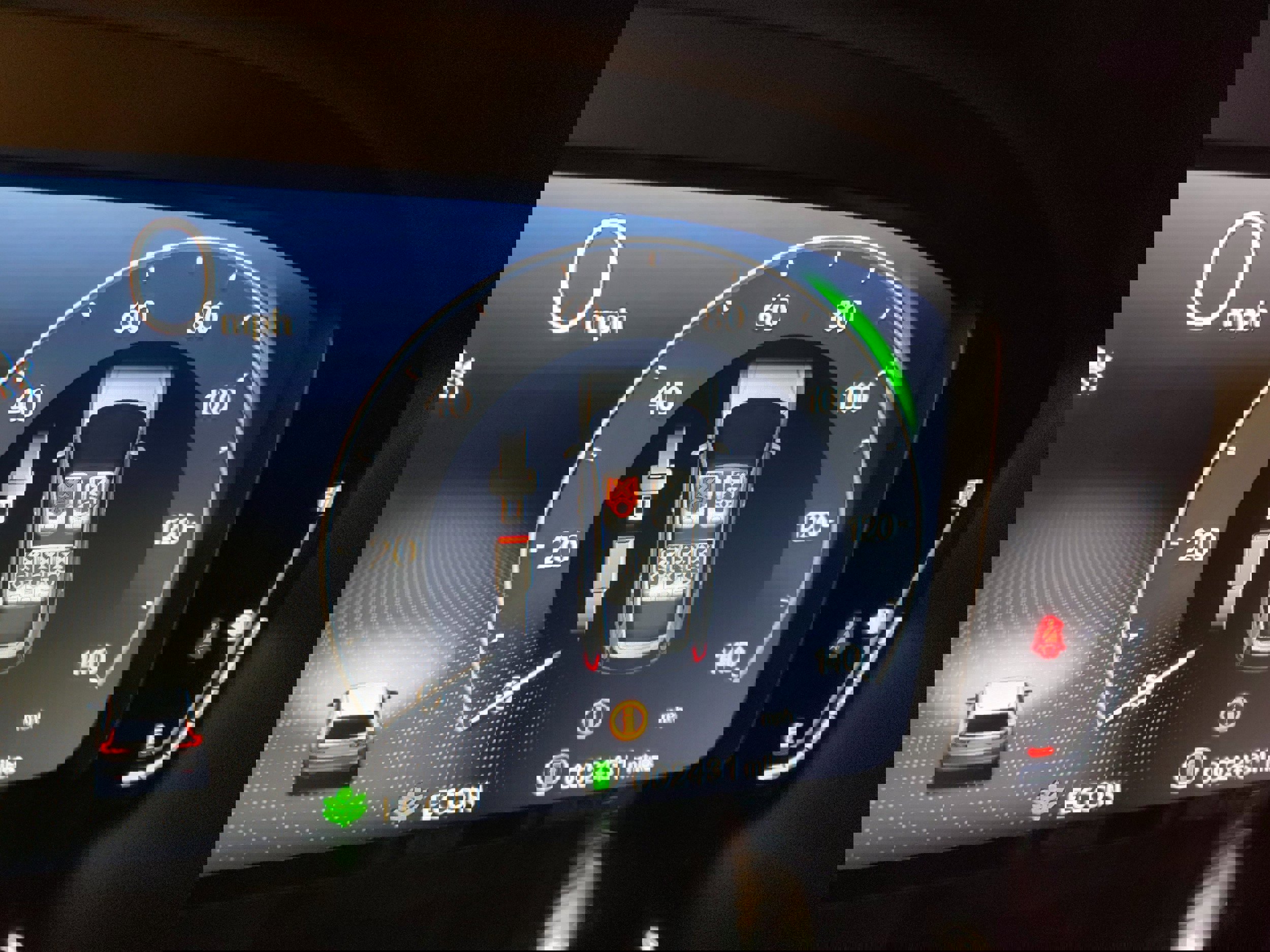 Used 2026 Honda CR-V Sport-L image 5