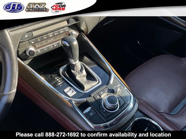 Used 2019 MAZDA CX-9 Signature image 20