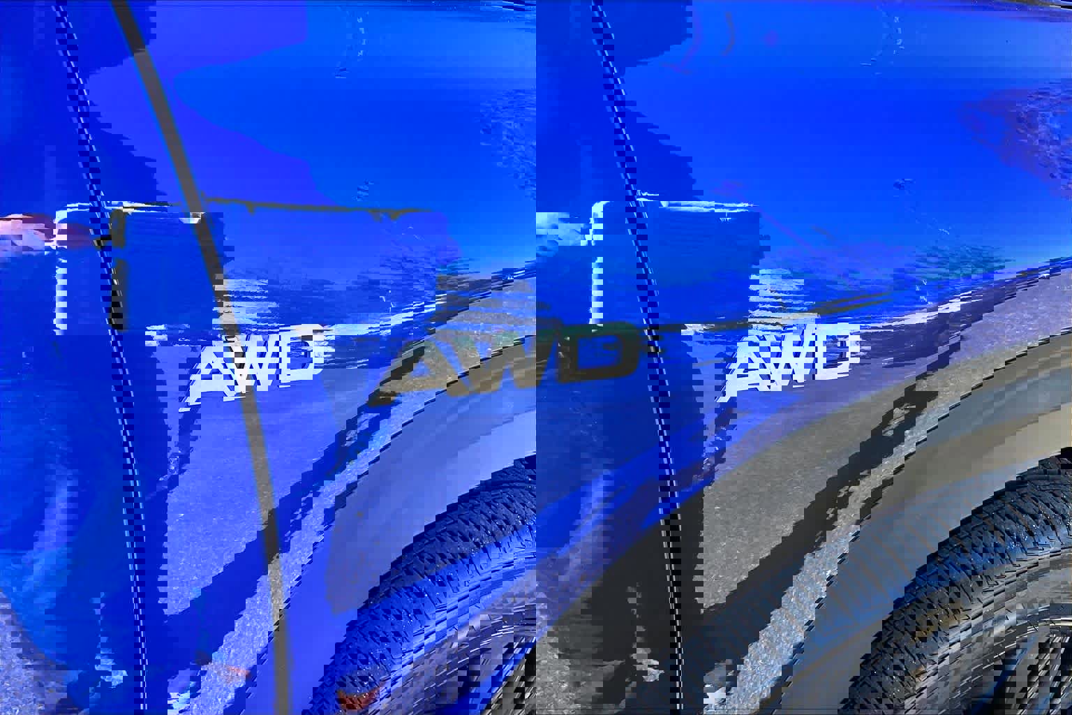 Used 2022 Kia Seltos Nightfall Edition image 10