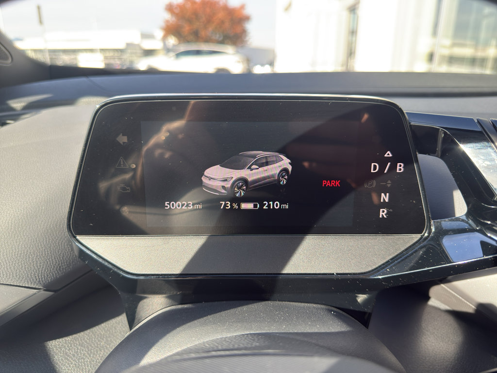 Used 2021 Volkswagen ID.4 Pro S w/ Gradient Package image 9