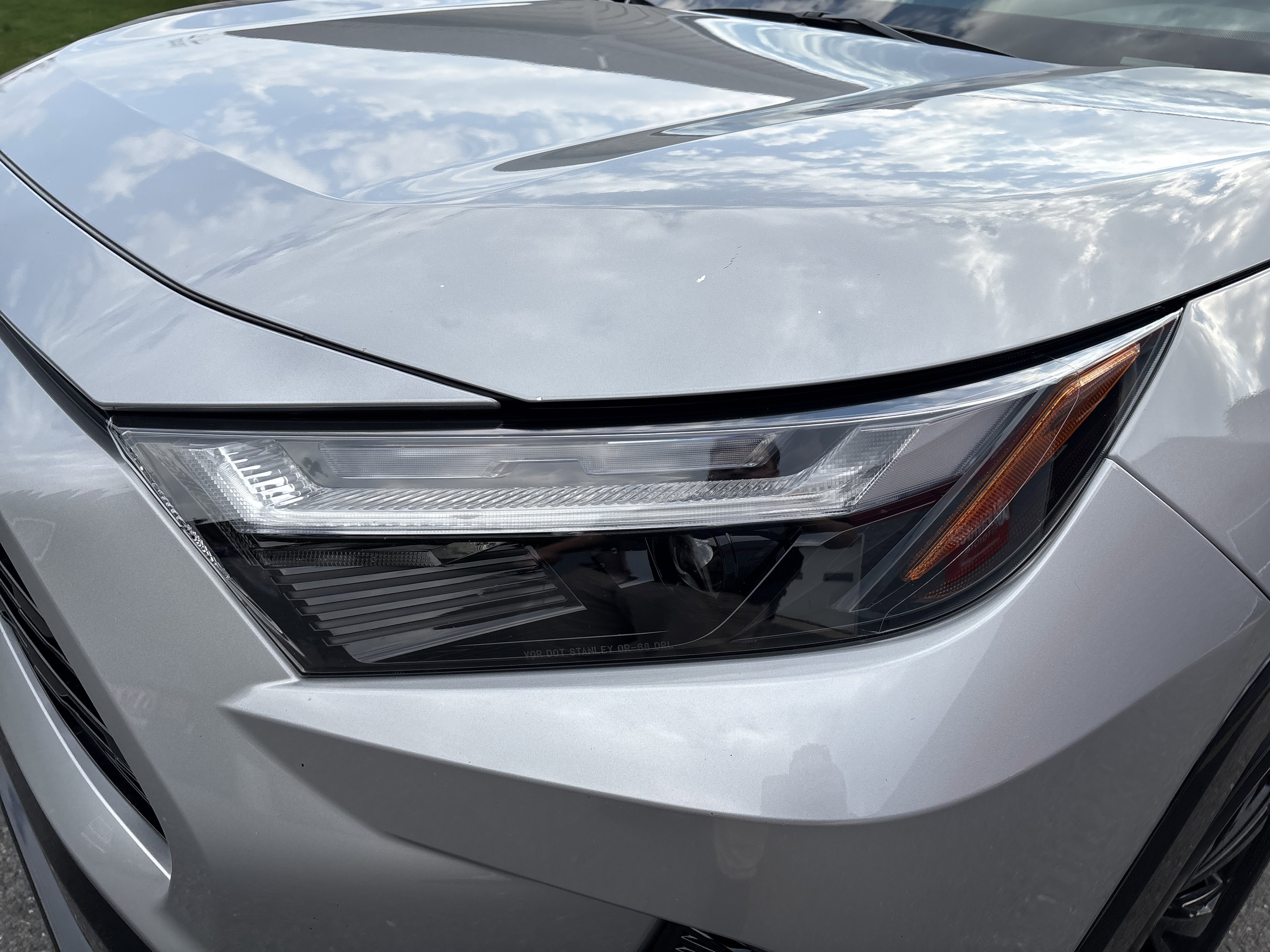 Used 2023 Toyota RAV4 SE w/ Convenience Package image 10