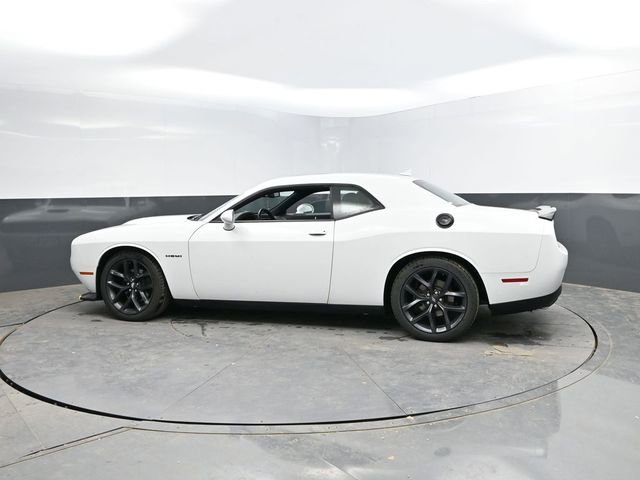 Used 2020 Dodge Challenger R/T w/ Plus Package RWD image 6