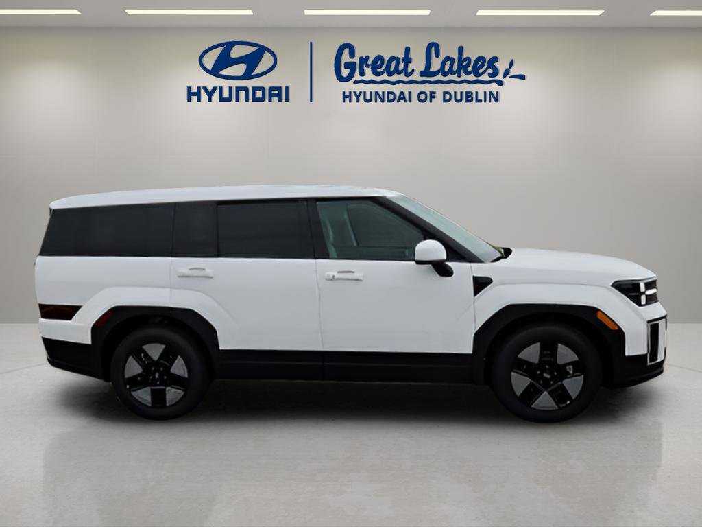 New 2026 Hyundai Santa Fe SE image 36