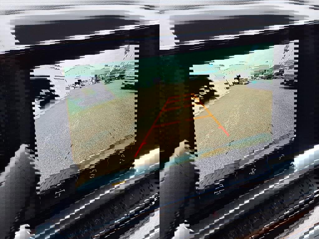 New 2026 Chevrolet Silverado 2500 LT image 21