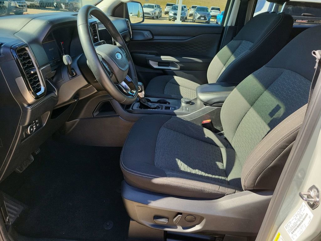 Used 2024 Ford Ranger XLT image 19