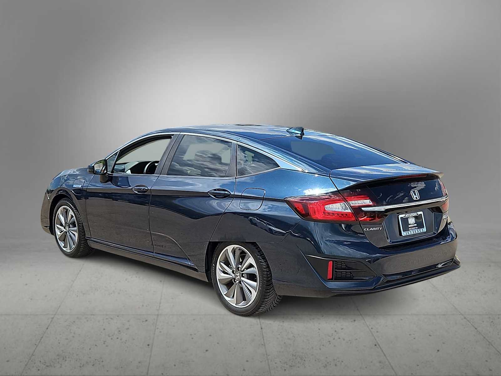 Used 2018 Honda Clarity Touring image 6
