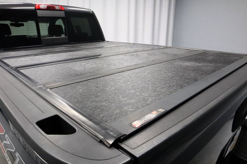 Used 2016 Chevrolet Silverado 2500 LTZ w/ Duramax Plus Package image 14