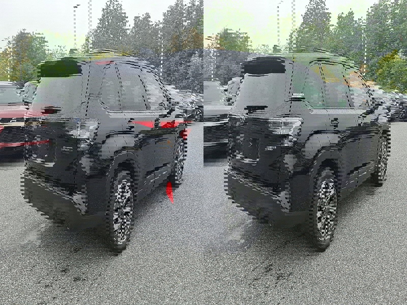 Certified 2025 Subaru Forester Touring video 4