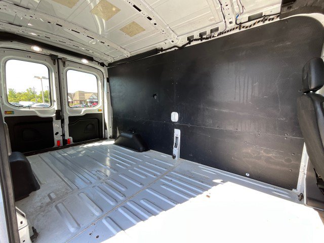 Used 2020 Ford Transit 250 Medium Roof w/ Load Area Protection Package RWD image 26