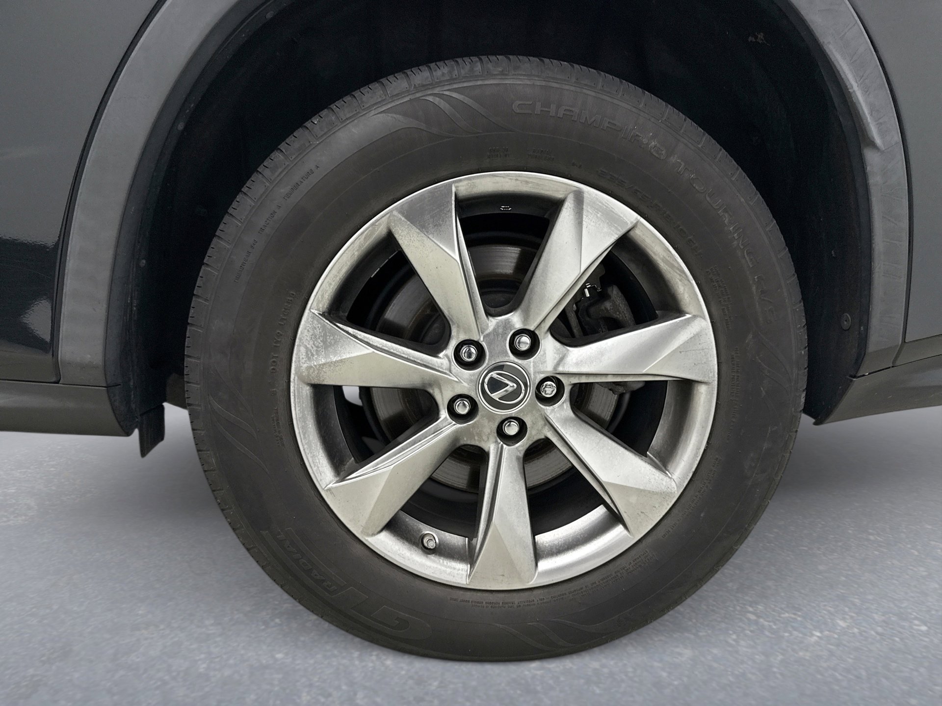 Used 2018 Lexus RX 350L AWD image 23