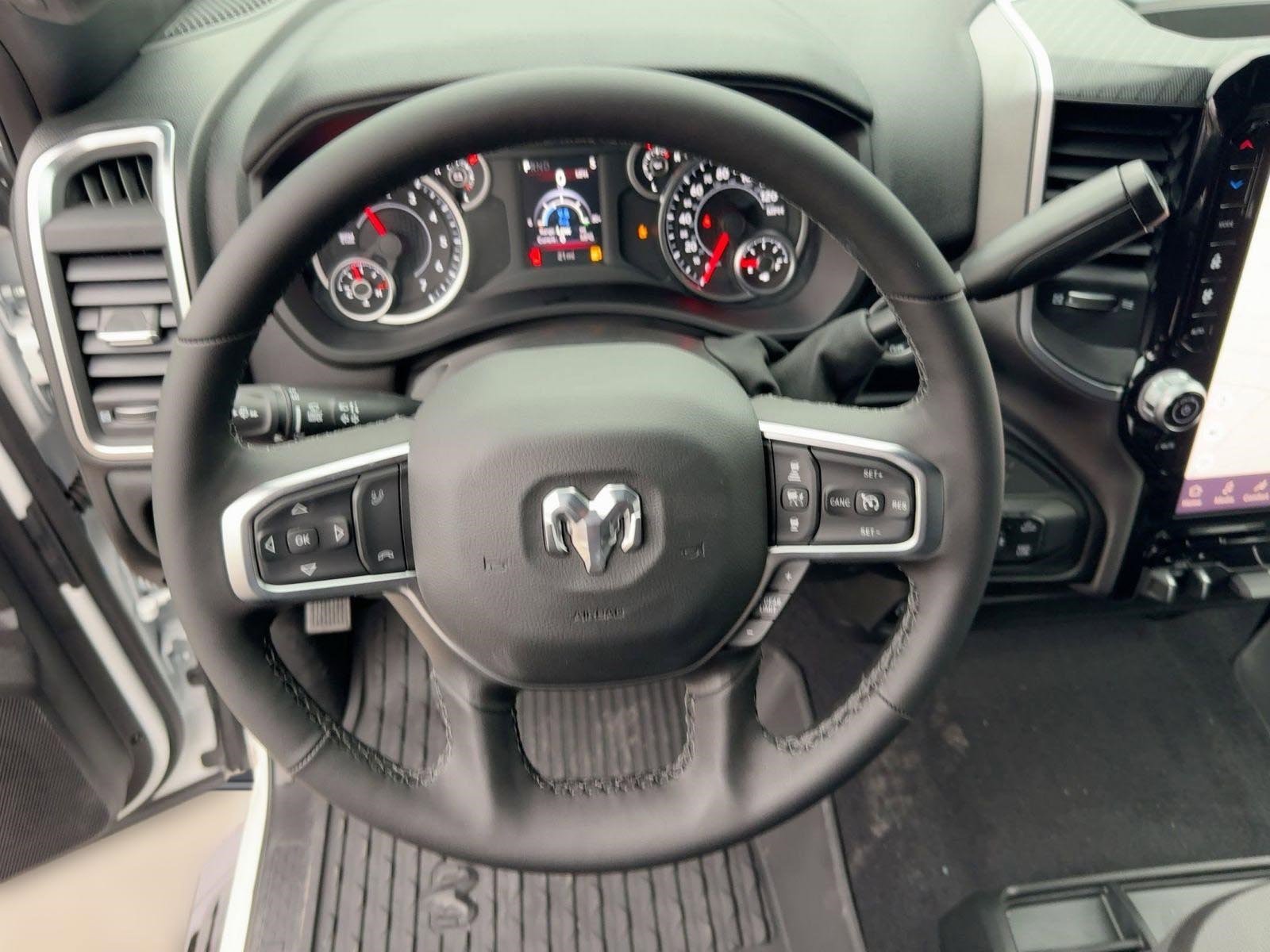 New 2026 RAM 2500 Lone Star image 14