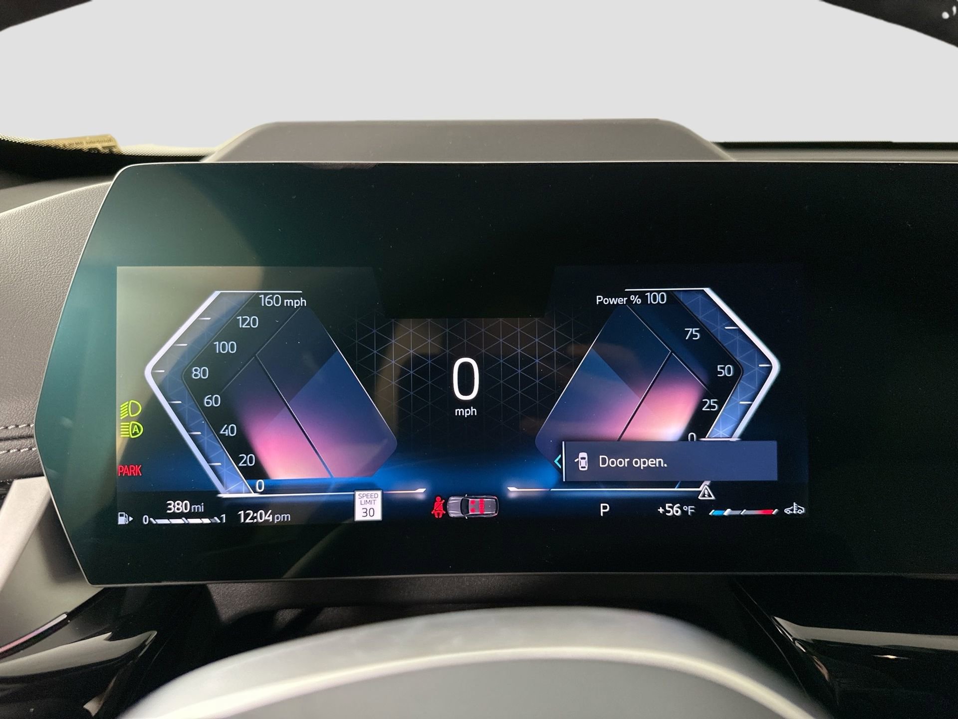 New 2026 BMW X1 xDrive28i w/ Technology Package image 10