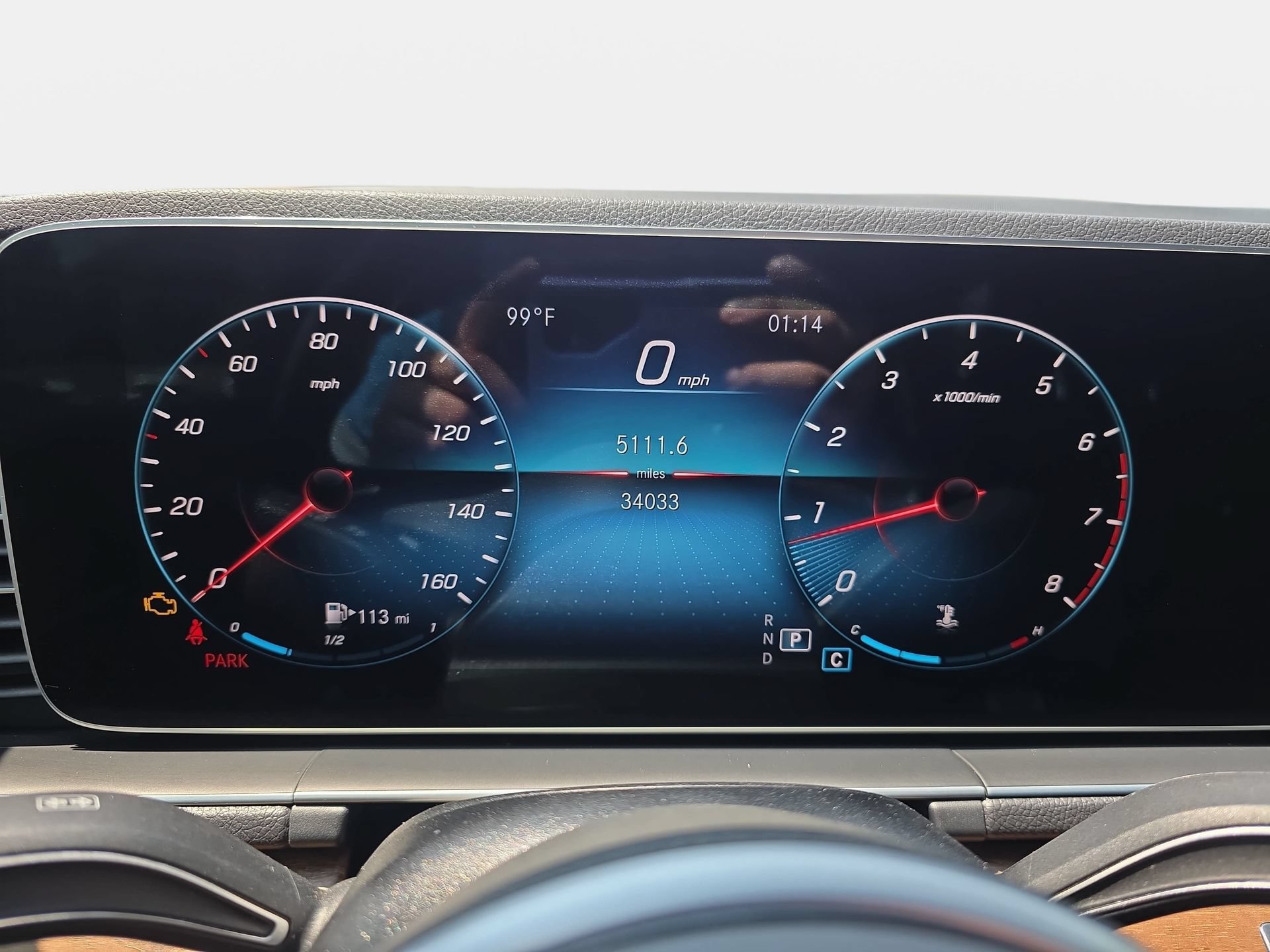 Certified 2022 Mercedes-Benz GLE 350 4MATIC image 19