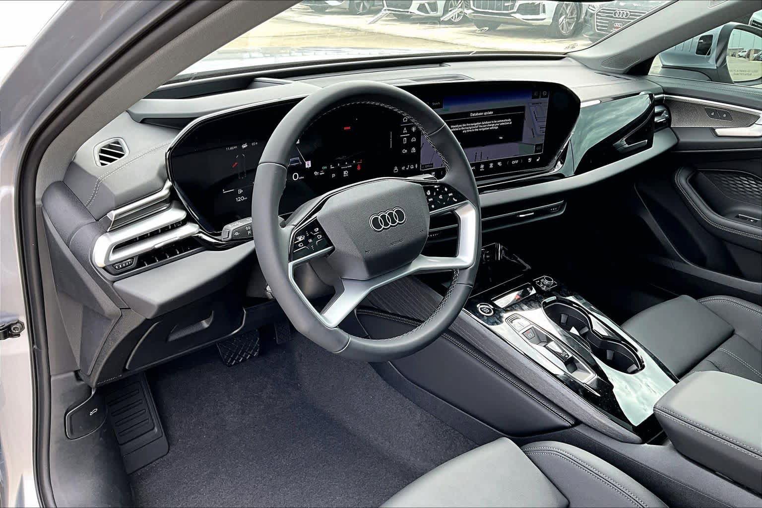 Used 2025 Audi A5 2.0T Premium Plus image 18