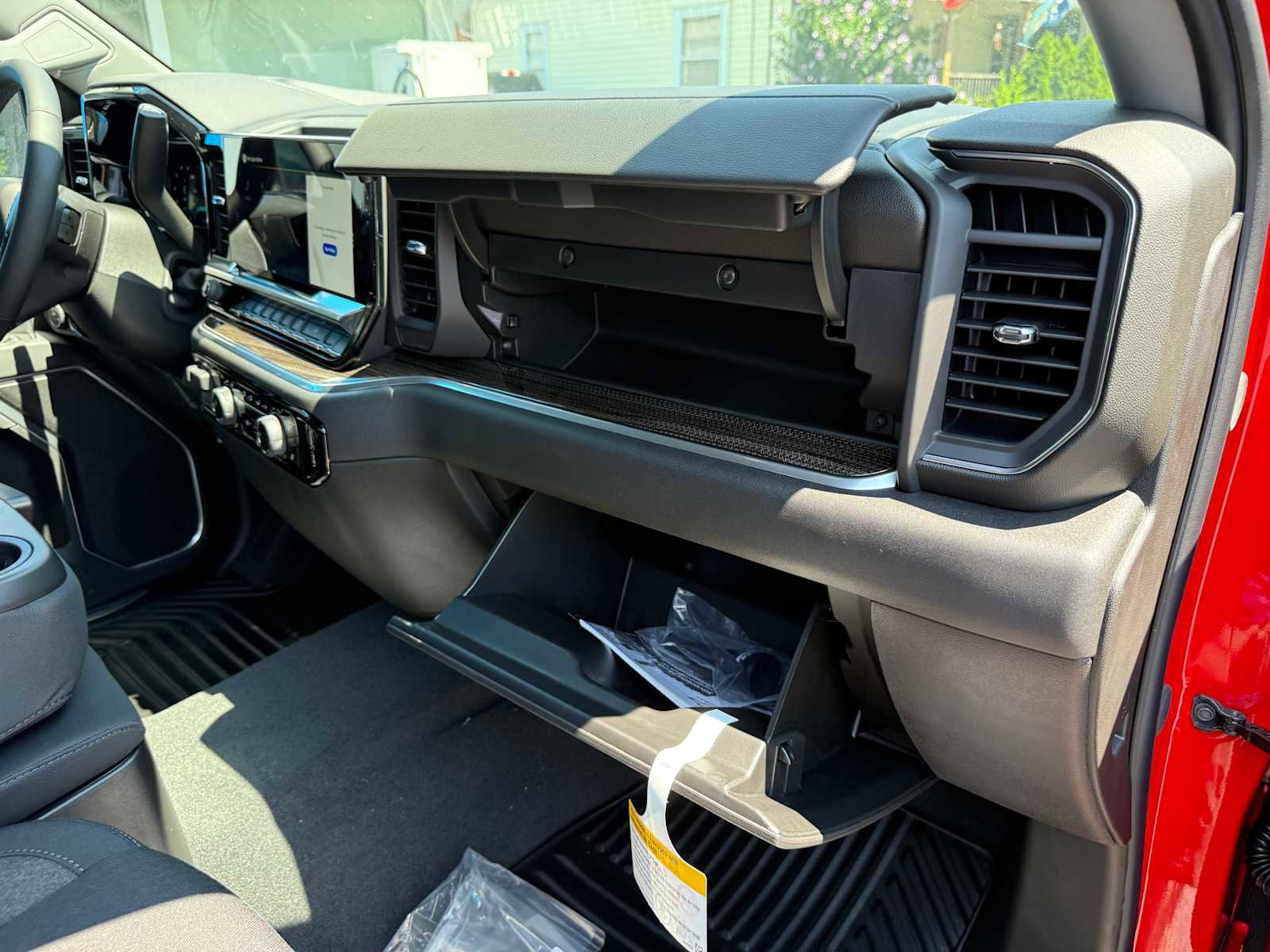 New 2026 Chevrolet Silverado 1500 LT image 35