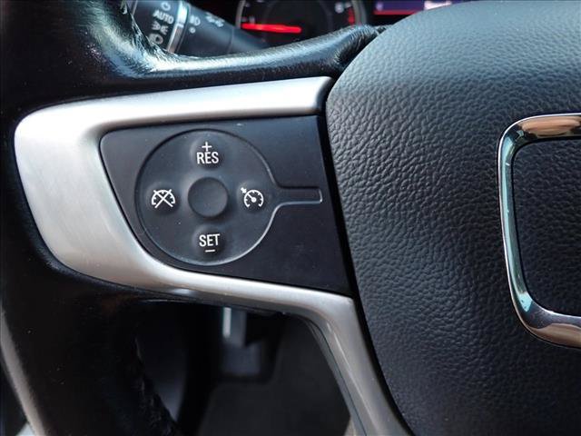 Used 2020 GMC Acadia SLT AWD/4WD image 15