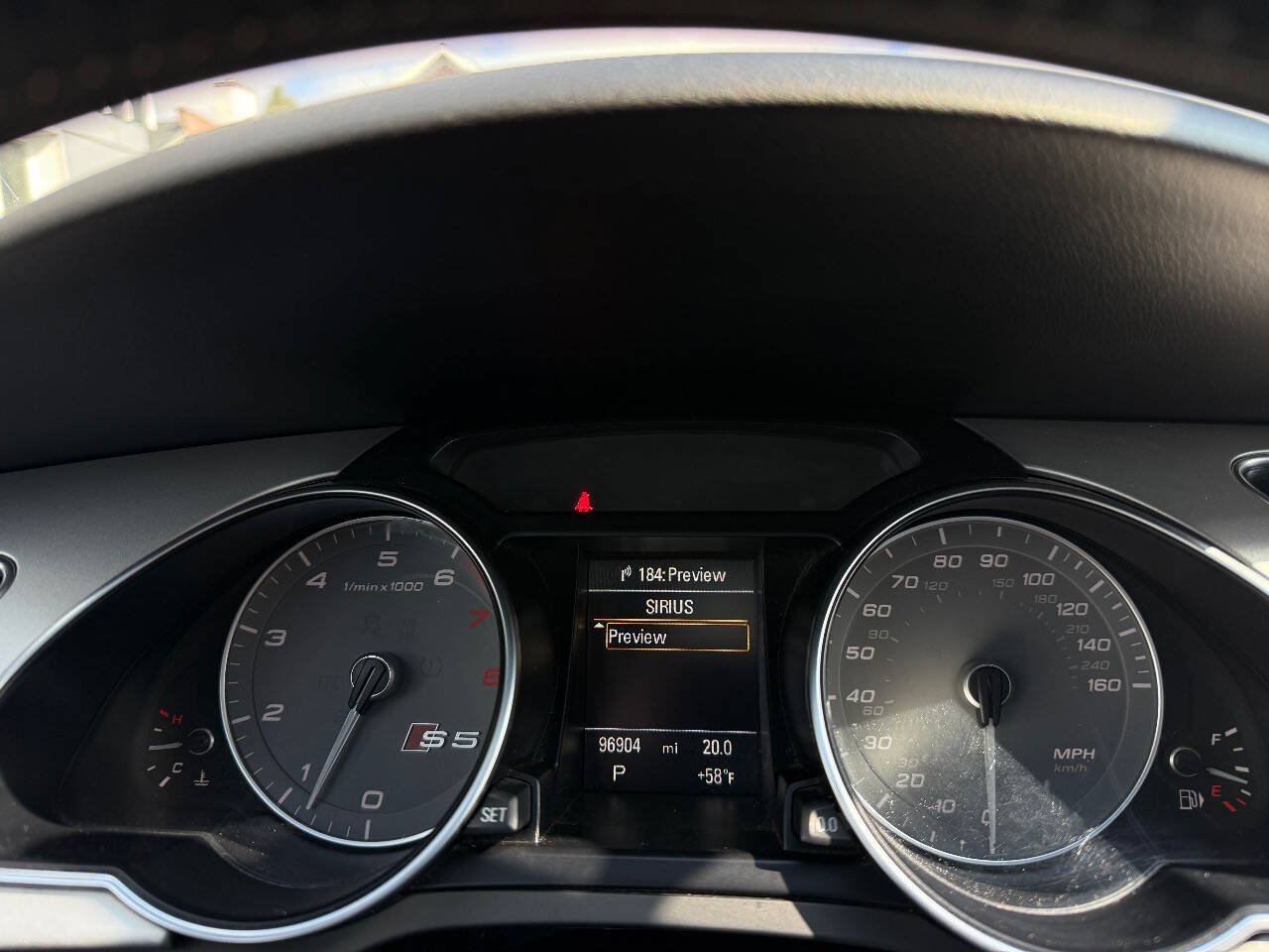Used 2017 Audi S5 3.0T Coupe w/ Technology Package AWD/4WD image 19