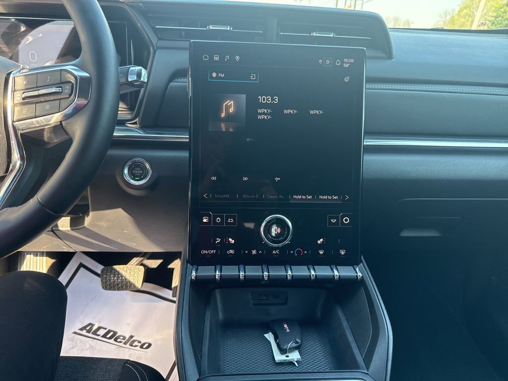 Used 2026 GMC Terrain Elevation image 13