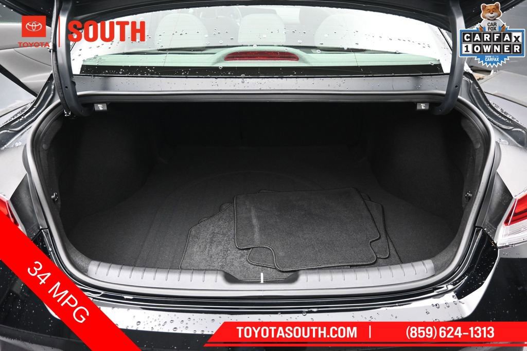 Used 2025 Hyundai Elantra SEL FWD image 30