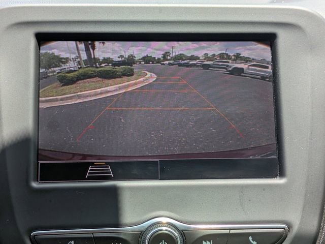 Used 2022 Chevrolet Equinox LT image 22