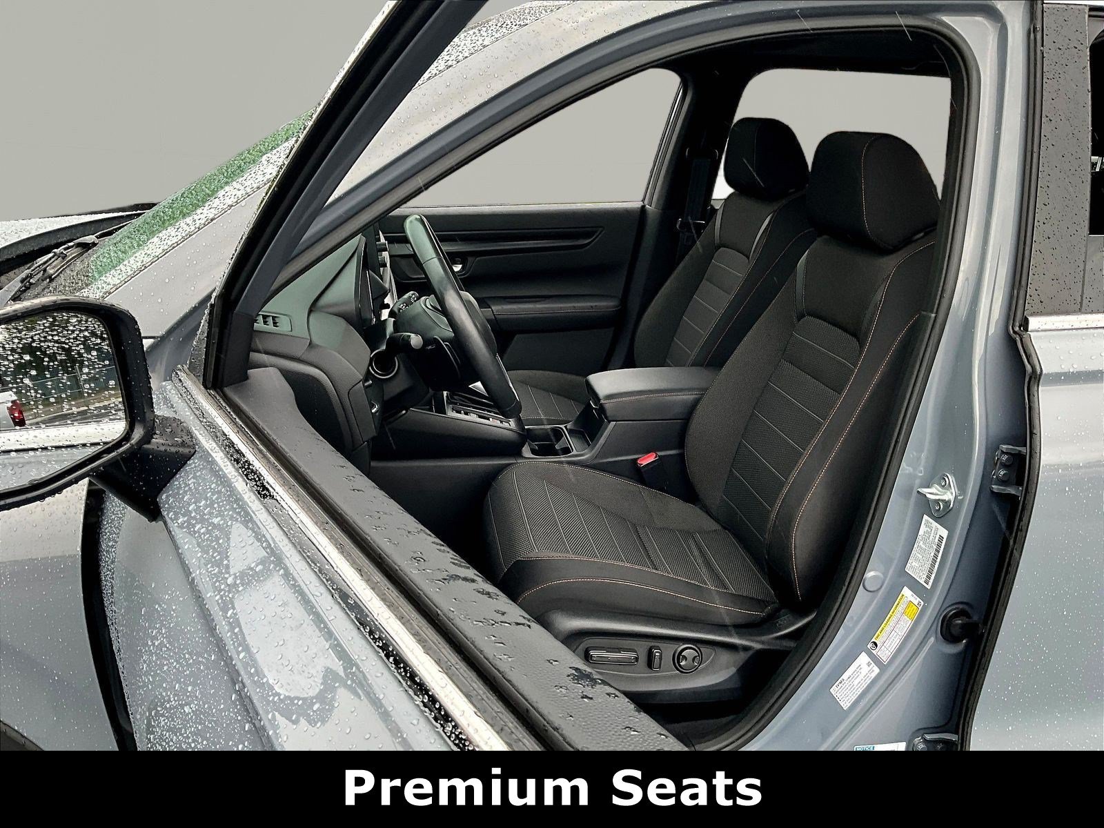 Used 2023 Honda CR-V Sport image 20