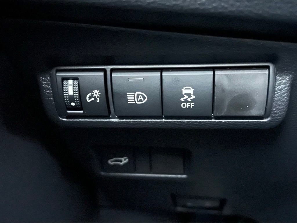 Certified 2026 Toyota Corolla Cross XLE w/ Convenience Package image 30