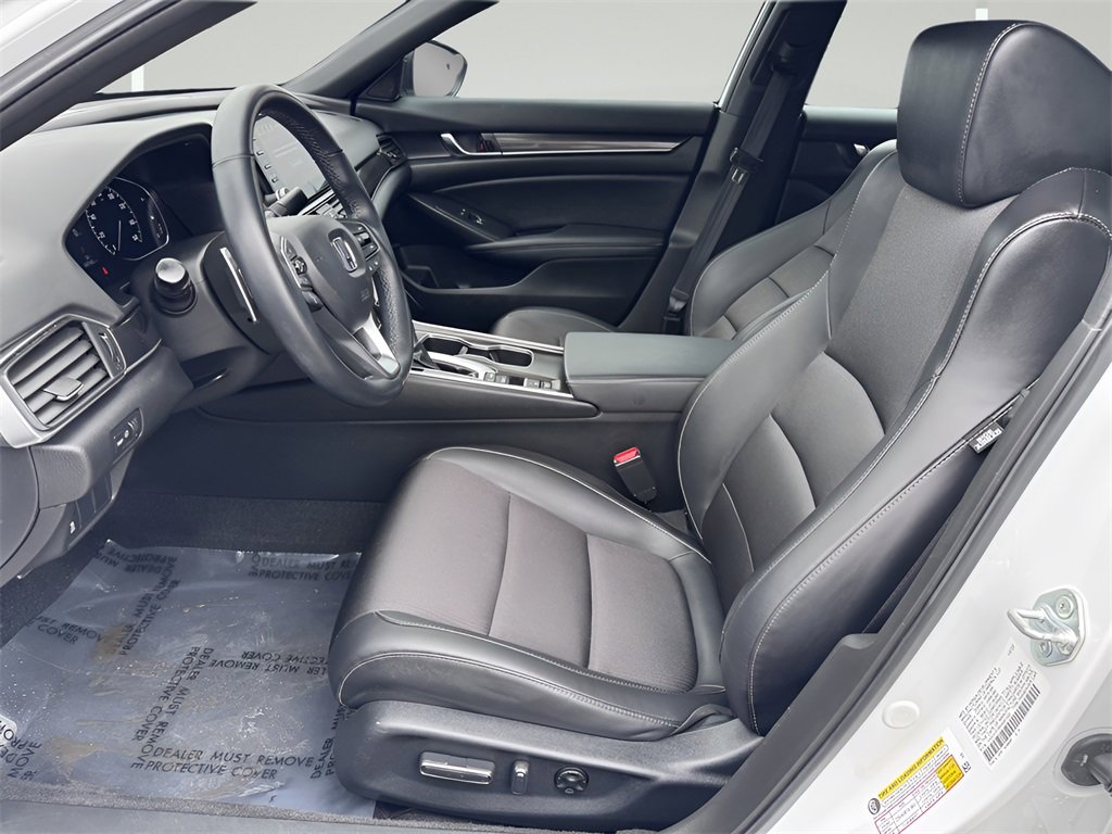 Used 2022 Honda Accord Sport image 10