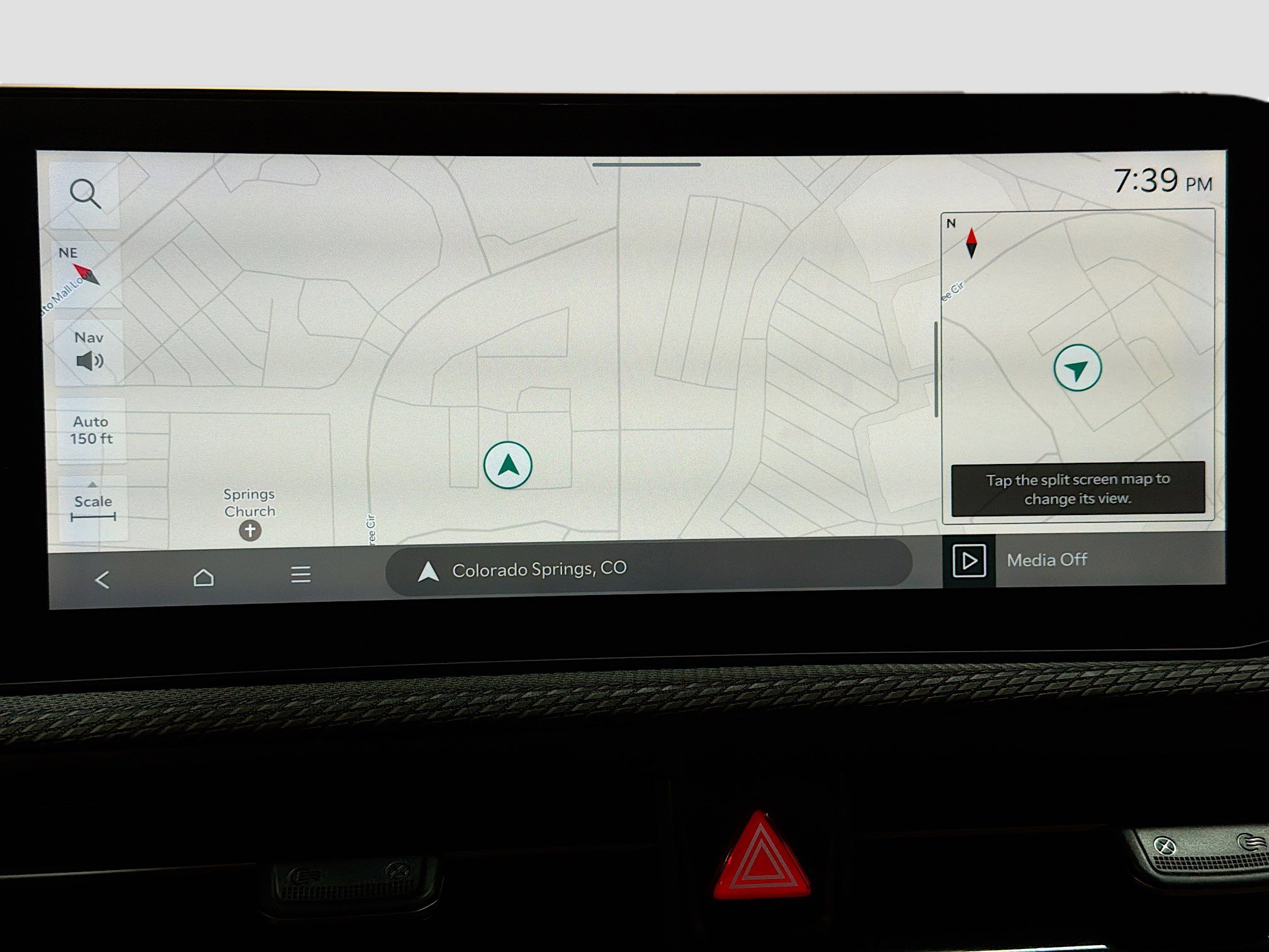 Used 2025 Kia EV6 Wind image 22