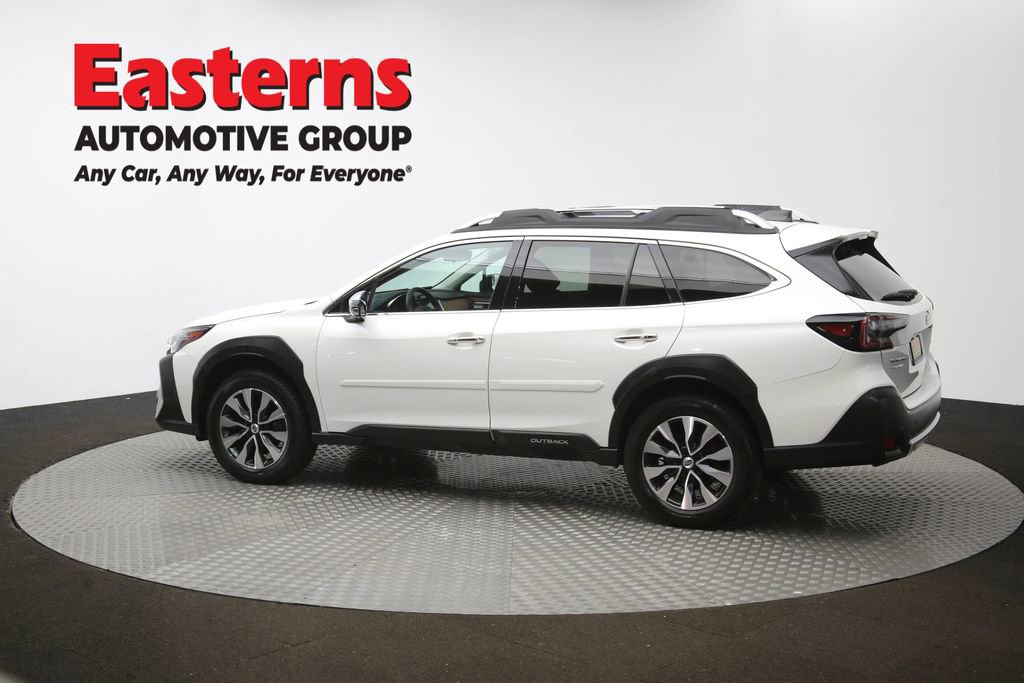Used 2023 Subaru Outback Touring XT AWD/4WD image 63