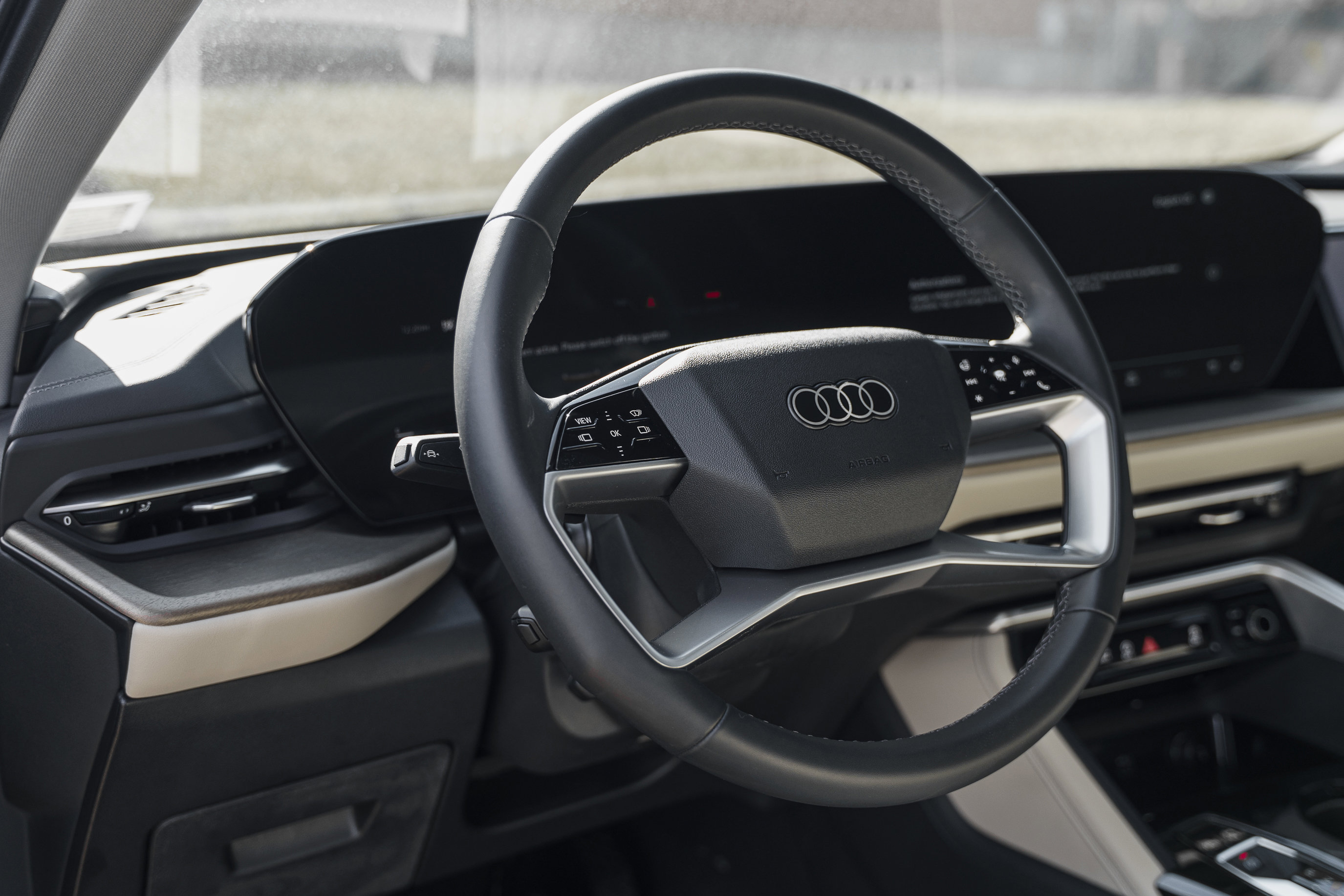 Used 2025 Audi Q5 Prestige image 10