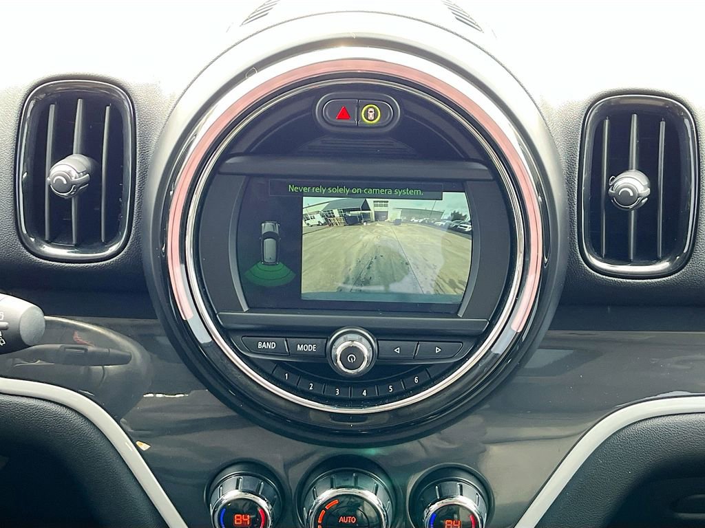 Used 2020 MINI Cooper Countryman S image 12