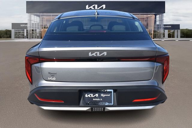New 2026 Kia K4 LXS image 5