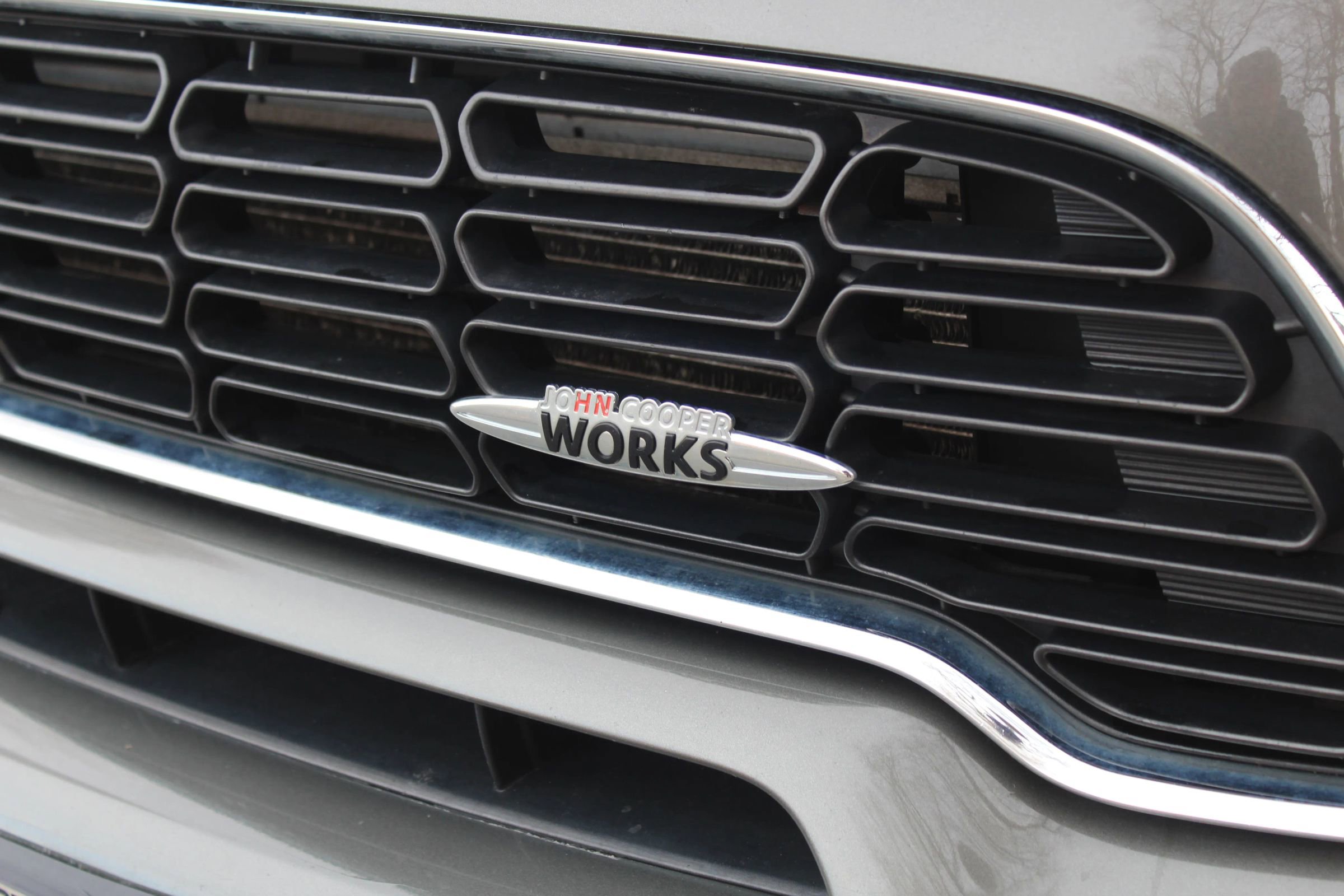 Used 2013 MINI Cooper Paceman John Cooper Works image 32