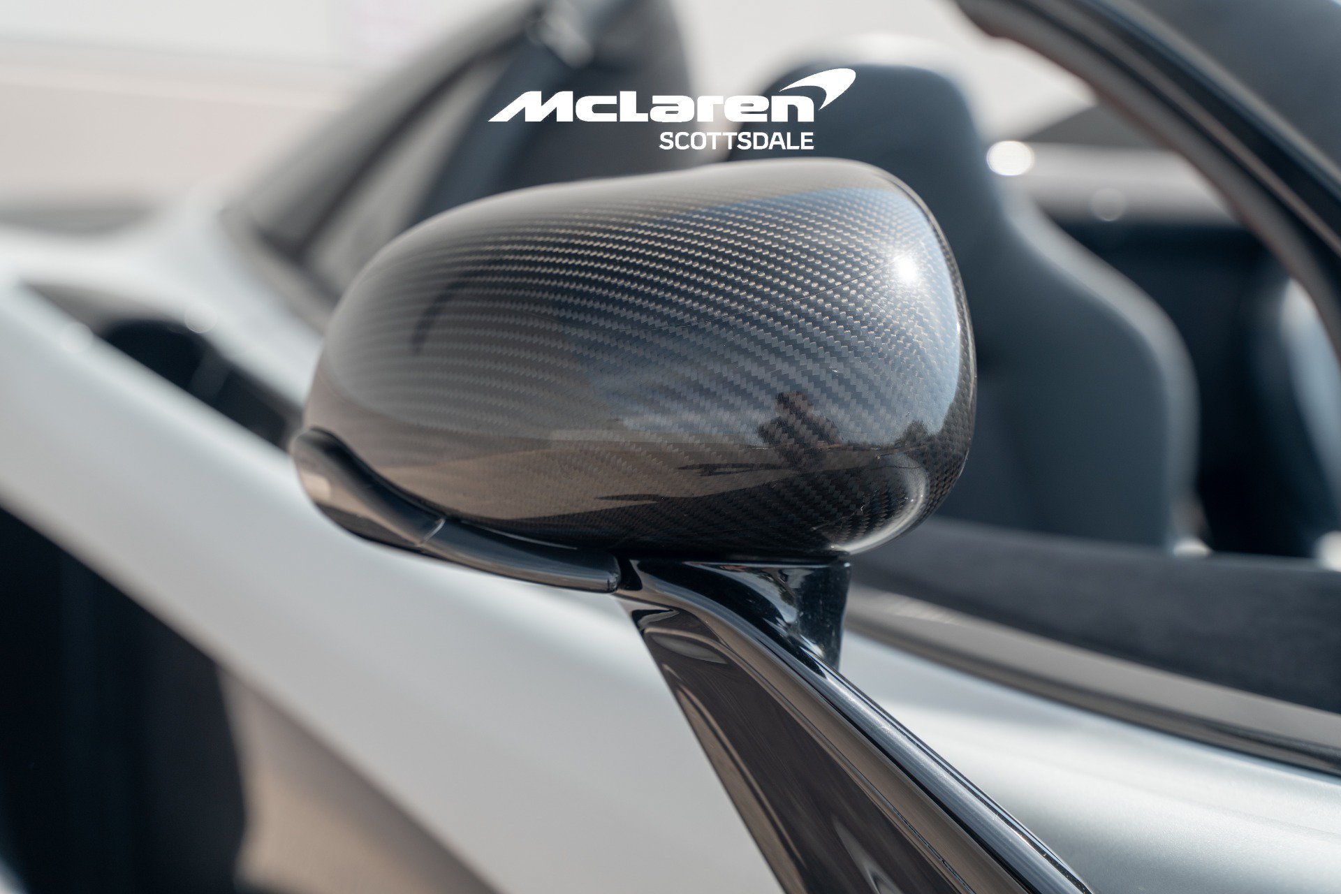Used 2020 McLaren 600LT Spider RWD image 30