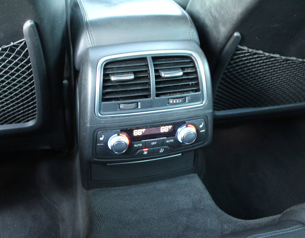 Used 2014 Audi S7 Prestige w/ Comfort Seating Package image 20