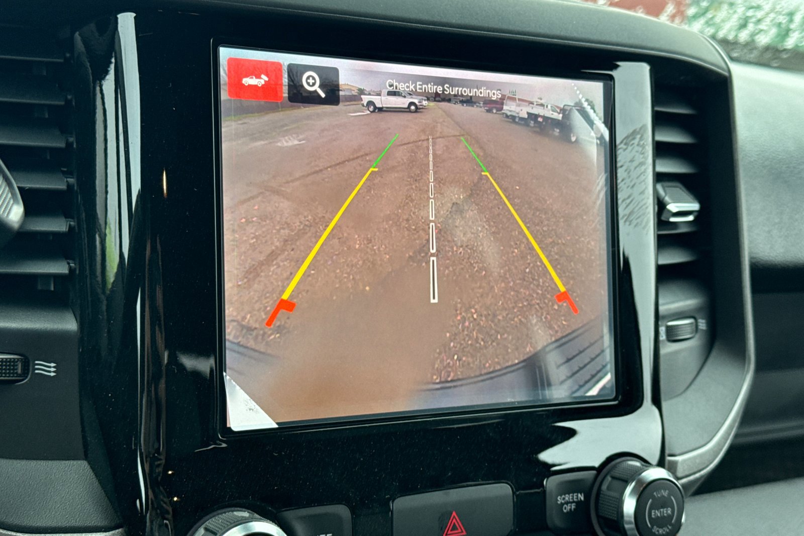 New 2026 RAM 2500 Tradesman image 17