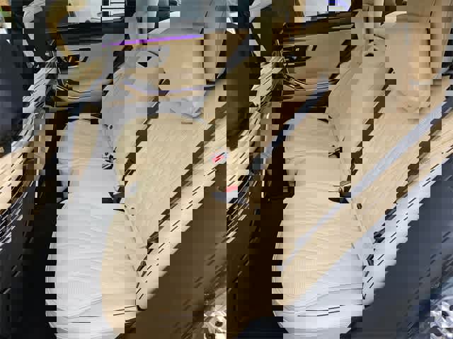 Used 2024 Mercedes-Benz S 63 AMG S image 20