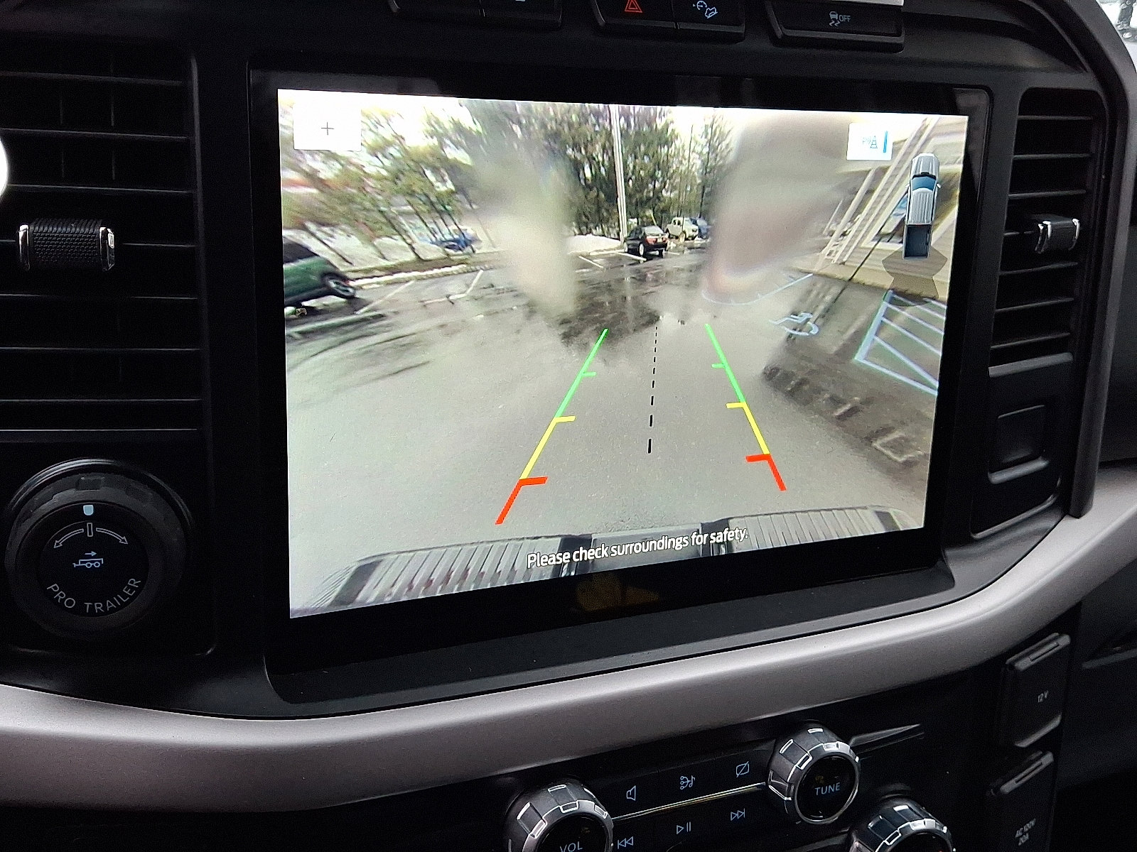 Used 2023 Ford F150 XLT w/ Equipment Group 302A High image 19