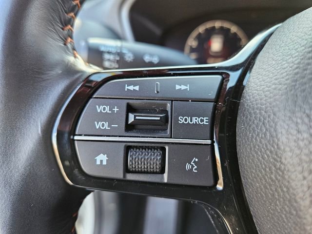 Used 2023 Honda HR-V Sport image 29