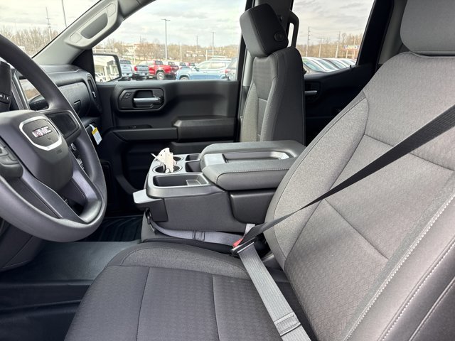 New 2026 GMC Sierra 1500 Pro w/ Pro Value Package image 5