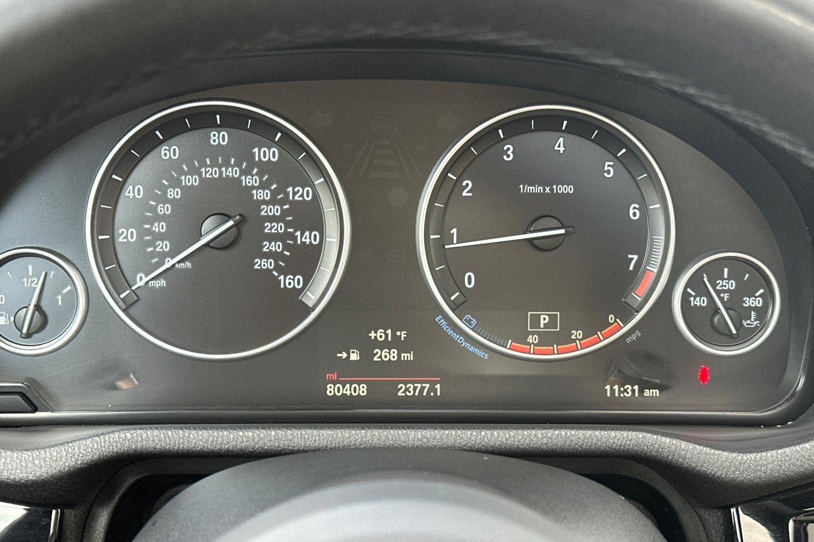 Used 2017 BMW X3 xDrive28i AWD/4WD image 41