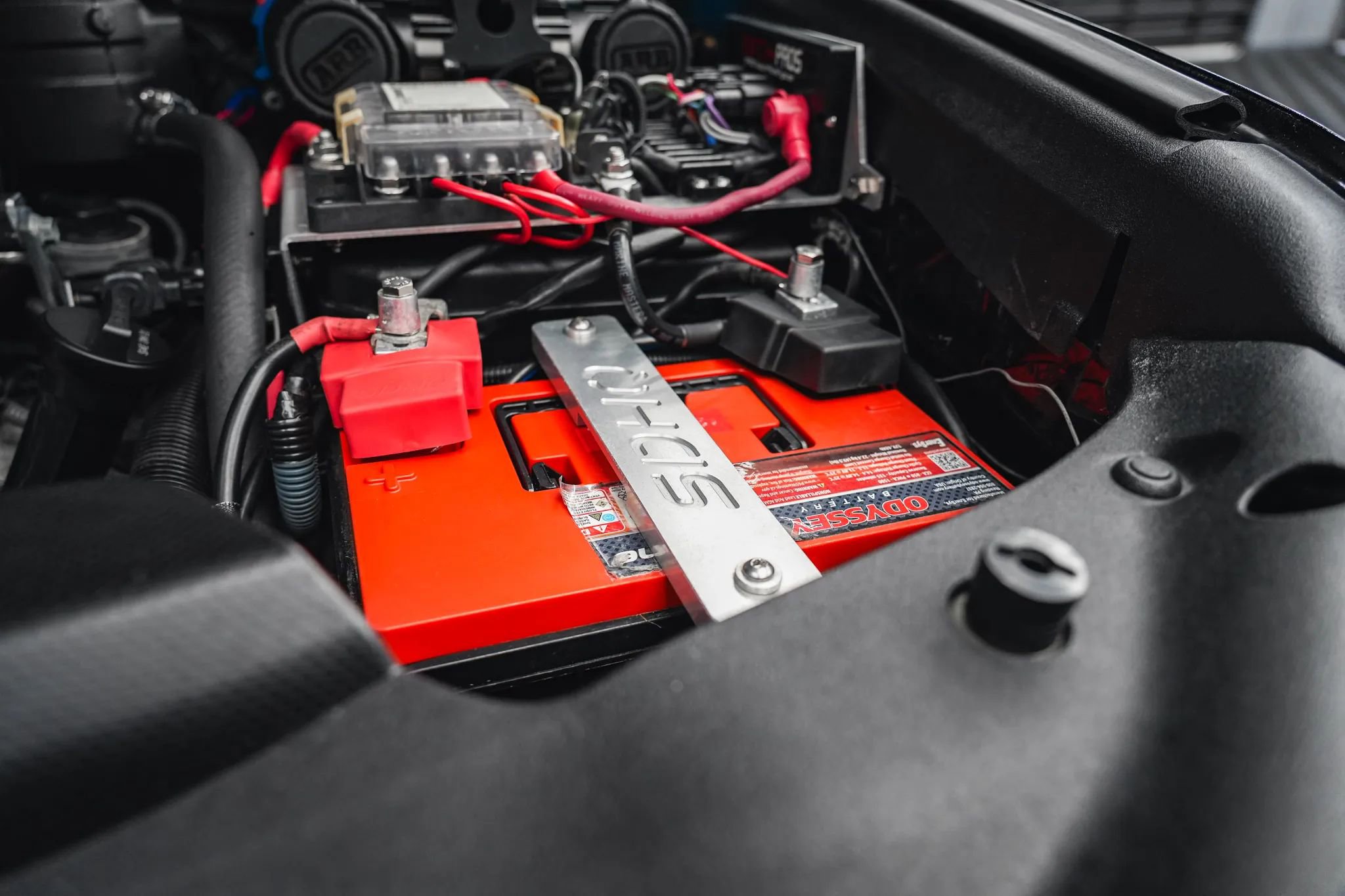 Used 2018 Toyota 4Runner TRD Pro image 74