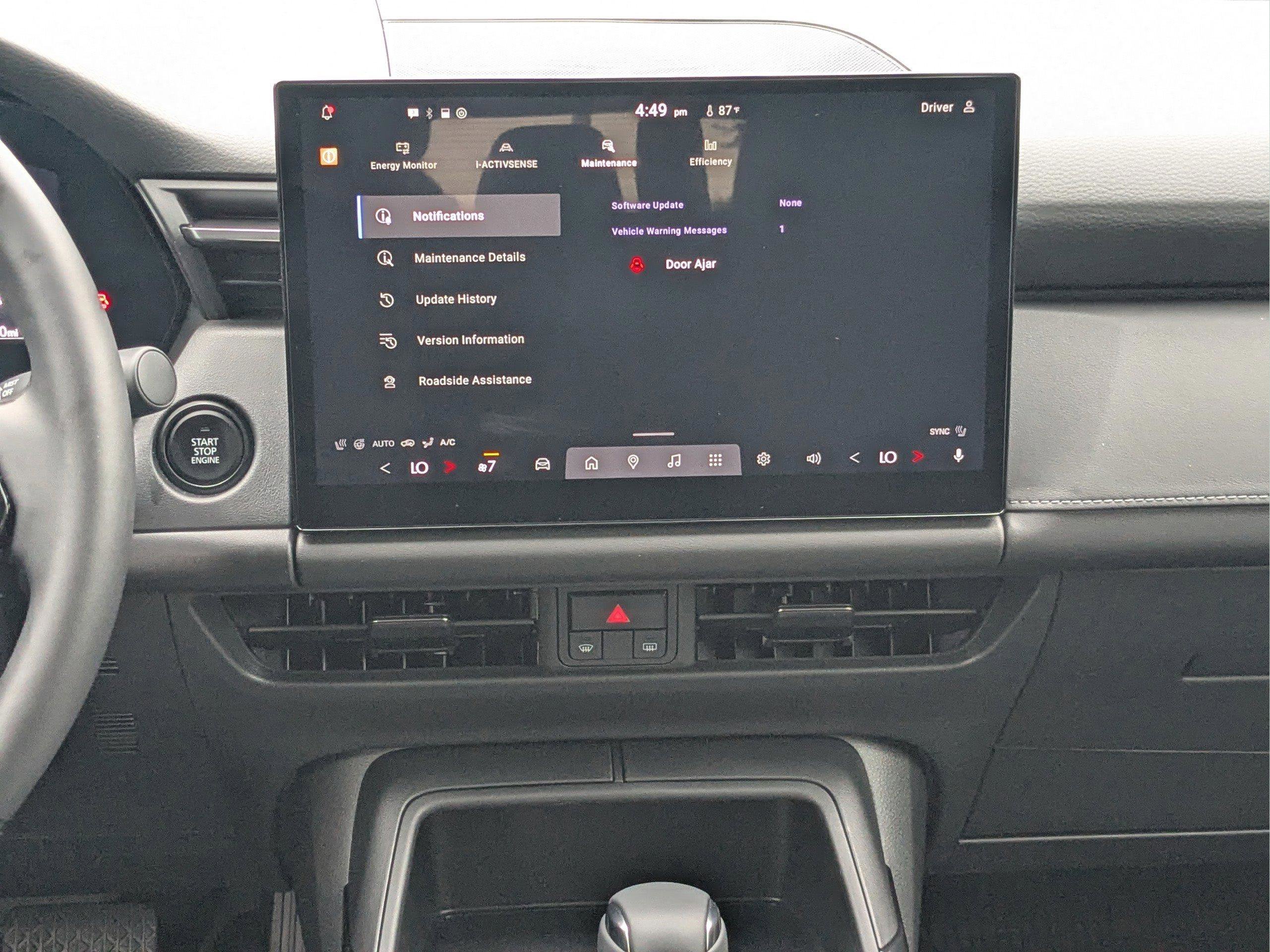 New 2026 MAZDA CX-5 Preferred AWD/4WD image 11