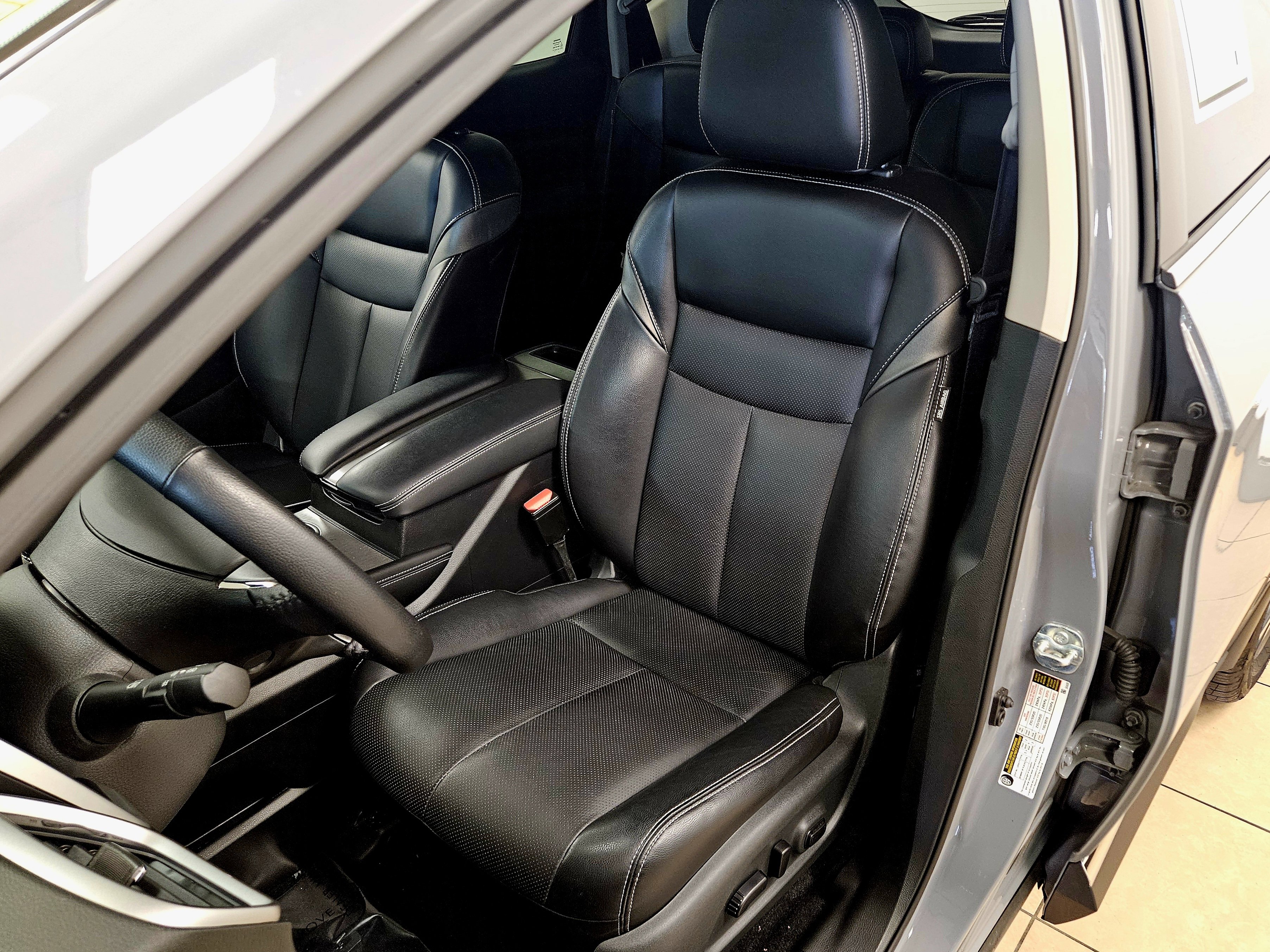 Used 2024 Nissan Murano SL AWD/4WD image 37