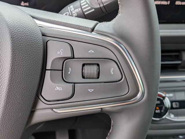 New 2026 Buick Envista Sport Touring w/ Convenience I Package FWD image 14