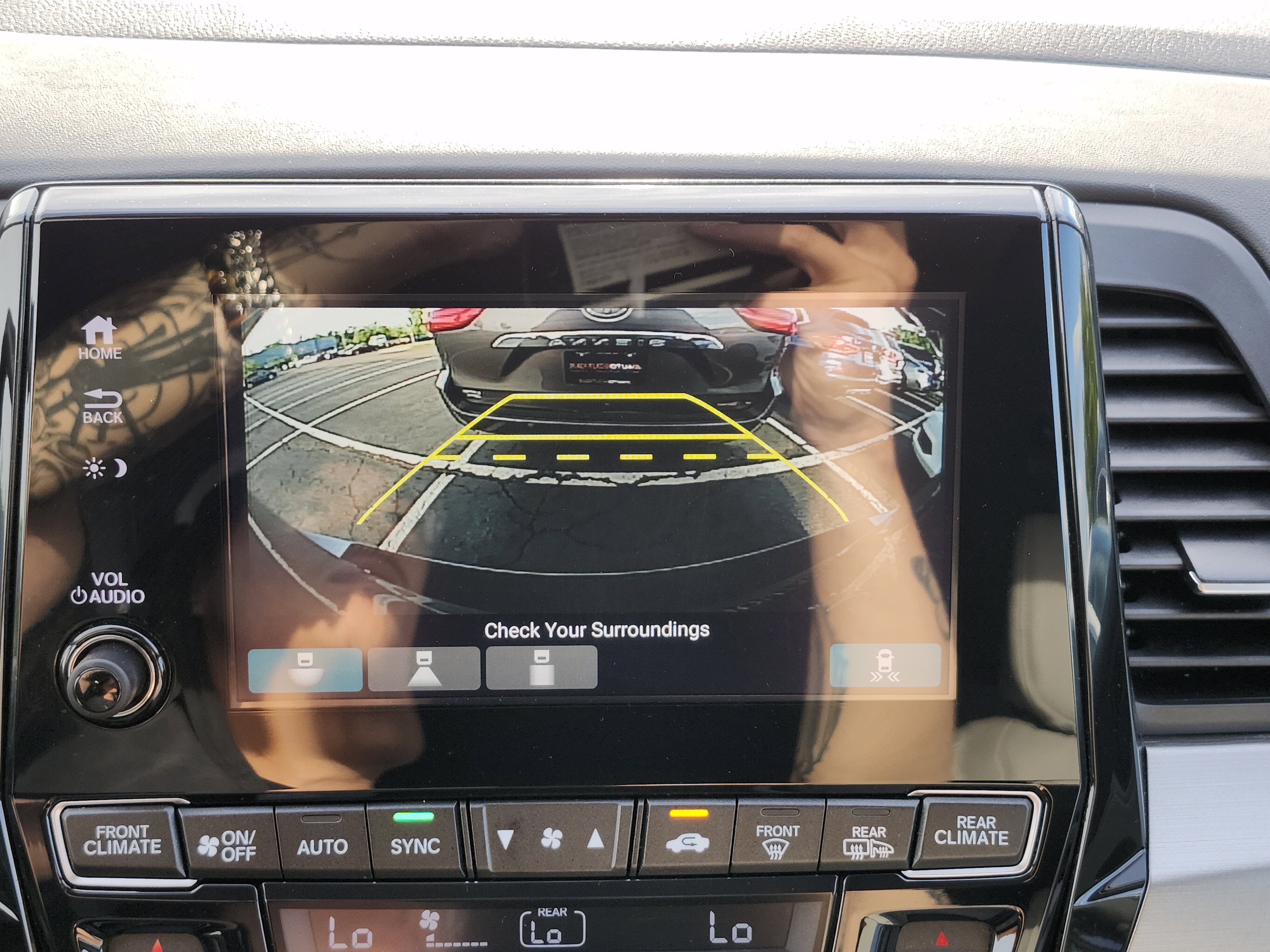 Used 2019 Honda Odyssey EX-L image 4