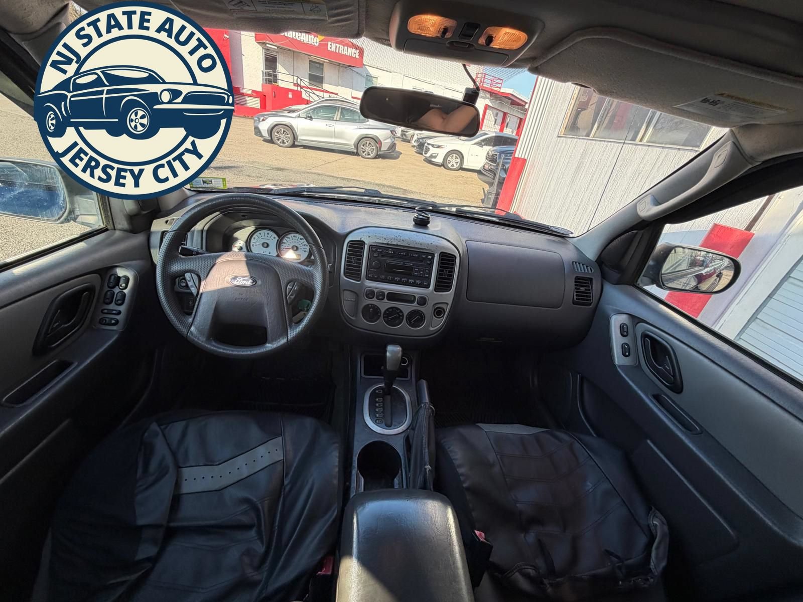 Used 2007 Ford Escape XLT AWD/4WD image 4