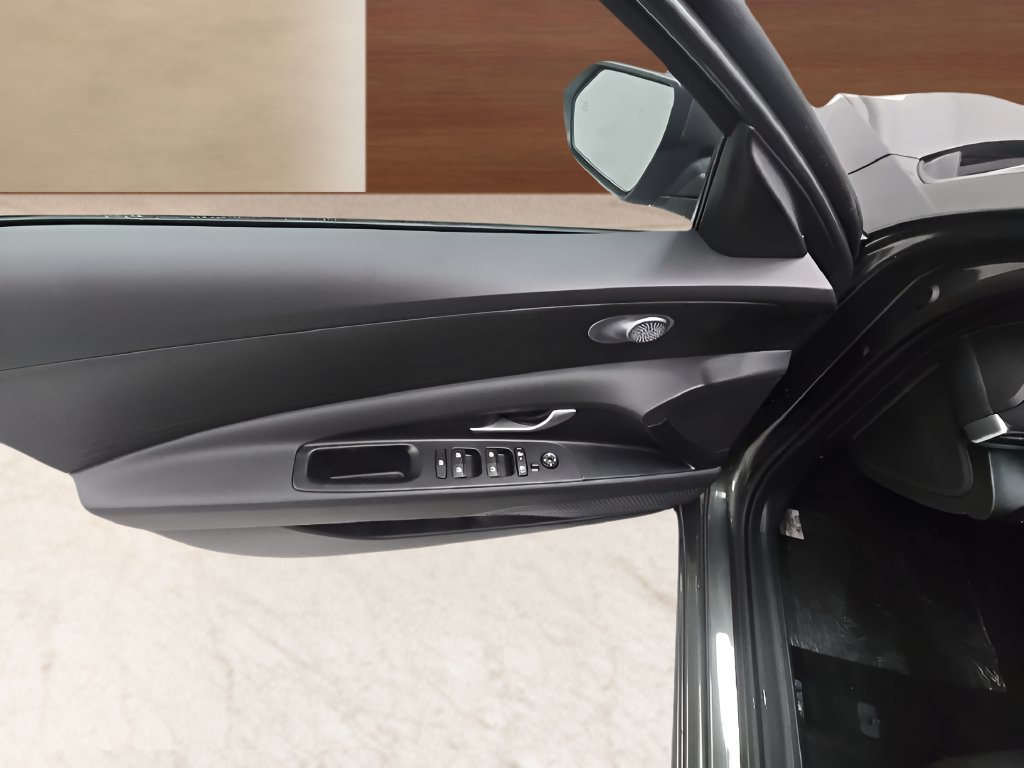 New 2026 Hyundai Elantra SE FWD image 10