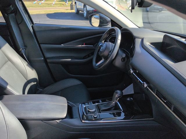 Used 2025 MAZDA CX-30 AWD 2.5 S w/ Preferred Package image 10