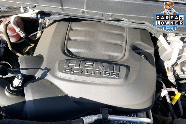 Used 2024 RAM 2500 Tradesman w/ Chrome Appearance Group image 30